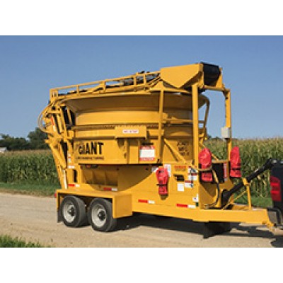 Mighty Giant PTO 2015